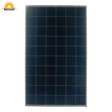 Hot Sale 285w polykristallines Solarpanel